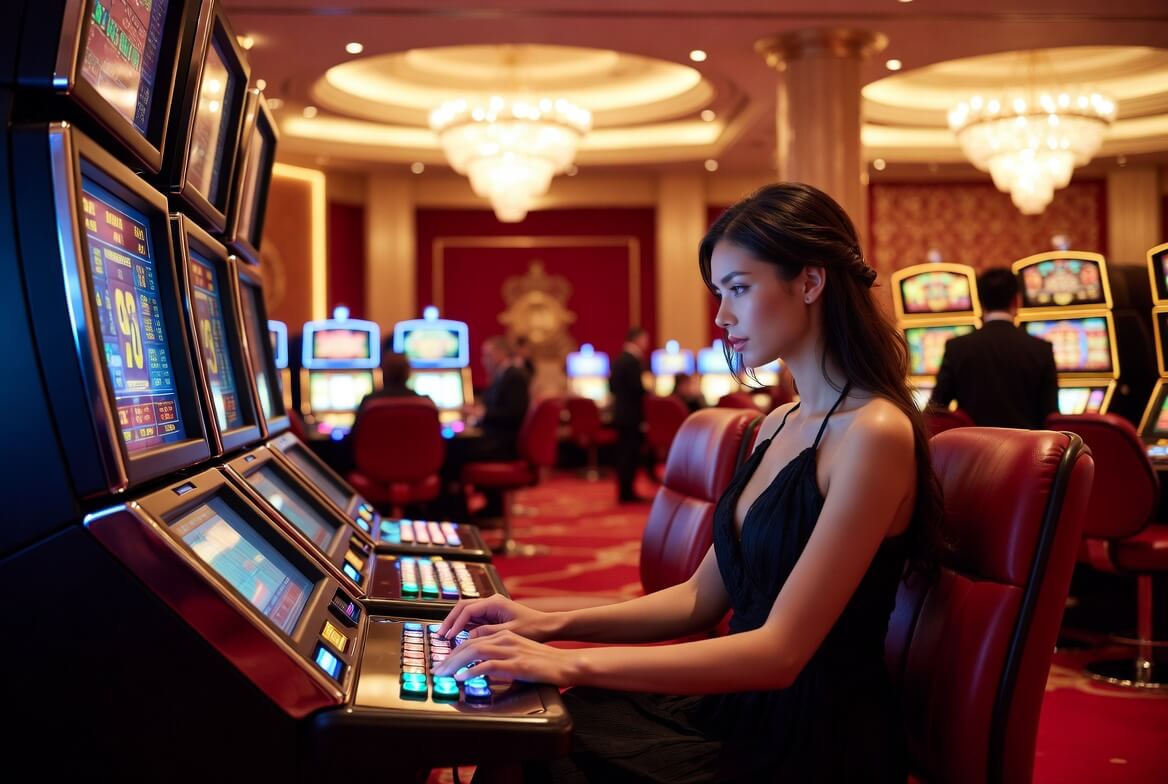 1777 bet vip গেম লবি