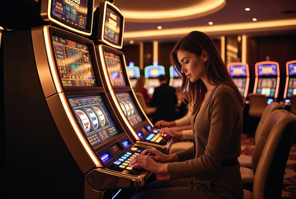 1777 bet vip টেবিল গেম